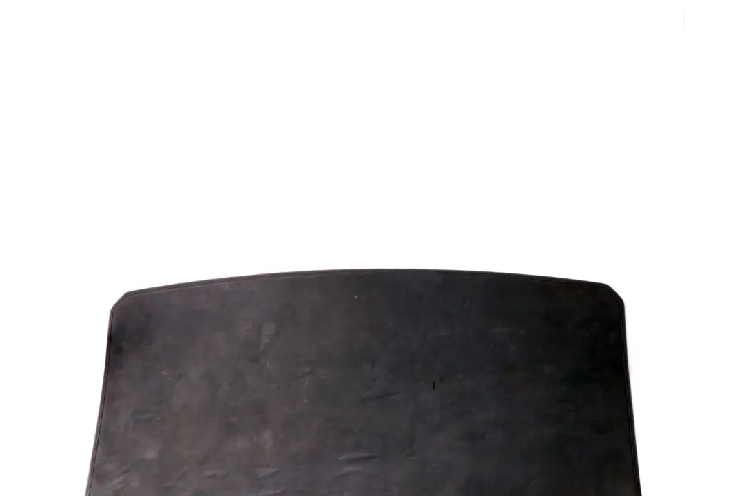 Boot Trunk Floor Mat Basaltgrau Hell Bright Grey to BMW 7 Series E65 E66 with Part number 8223561 BMW 7 Series E65 E66 Boot Trunk Floor Mat Basaltgrau Hell Bright Grey - SKU 8223561 - Part number 8223561