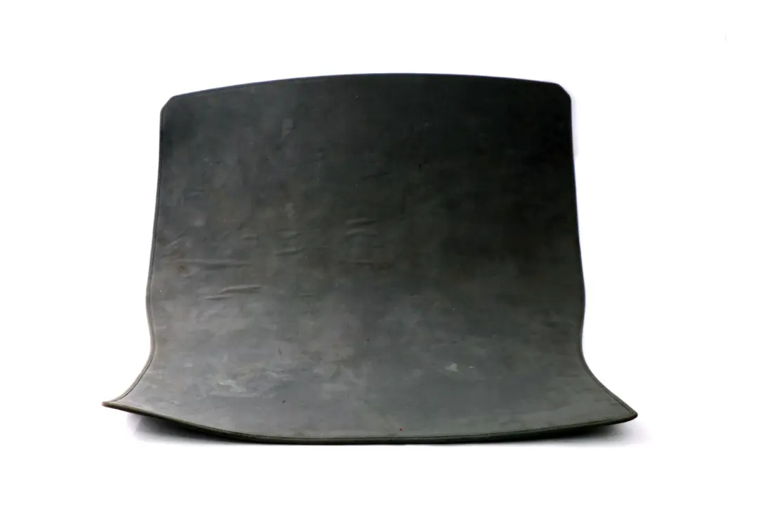 Maletero Alfombrilla Basaltgrau Infierno Gris Brillante para BMW E65 E66 con número de pieza 8223561 BMW E65 E66 Maletero Alfombrilla Basaltgrau Infierno Gris Brillante - SKU 8223561 - Número de pieza 8223561