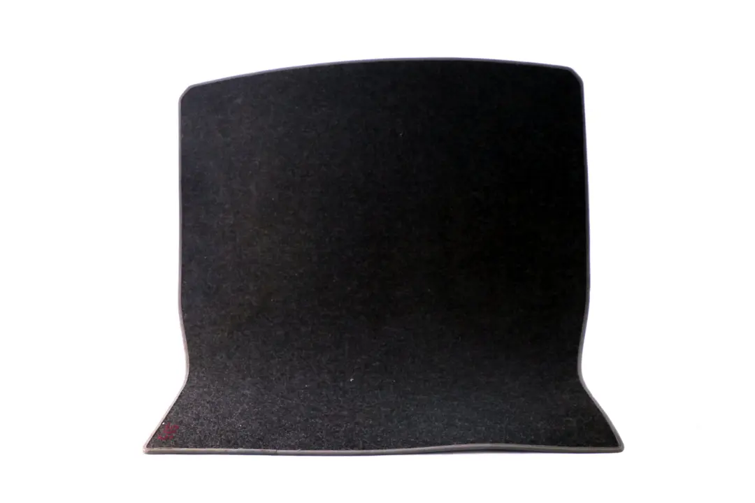 Boot Trunk Floor Mat Basaltgrau Hell Bright Grey to BMW 7 Series E65 E66 with Part number 8223561 BMW 7 Series E65 E66 Boot Trunk Floor Mat Basaltgrau Hell Bright Grey - SKU 8223561 - Part number 8223561