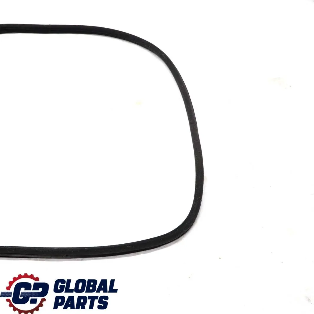BMW E65 E66 Davanti Sinistra Destra Porta Anteriore Nero - SKU 8223659 - Numero di parte 8223659