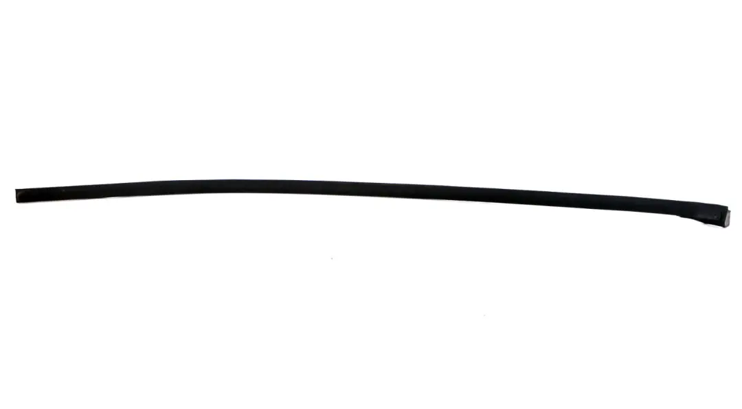  *BMW 7 er E65 E66 E67 Dichtung Türfuge Unten Vorne Links - SKU 8223663 - Teilenummer 8223663