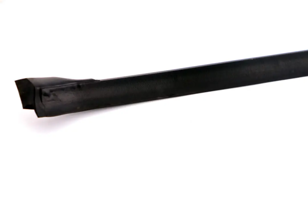  *BMW 7 er E65 E66 E67 Dichtung Türfuge Unten Vorne Links - SKU 8223663 - Teilenummer 8223663