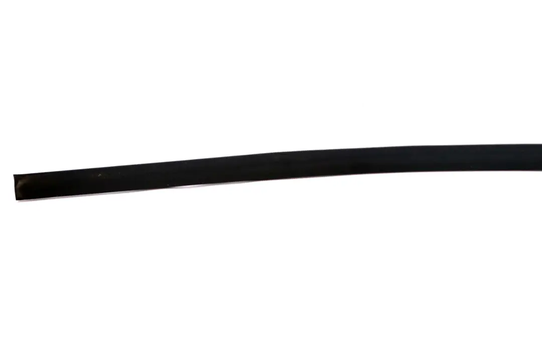  *BMW 7 er E65 E66 E67 Dichtung Türfuge Unten Vorne Links - SKU 8223663 - Teilenummer 8223663