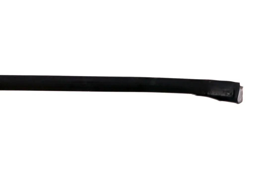  *BMW 7 er E65 E66 E67 Dichtung Türfuge Unten Vorne Links - SKU 8223663 - Teilenummer 8223663