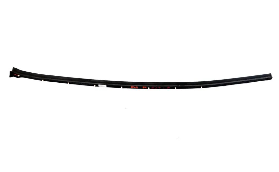  *BMW 7 er E65 E66 E67 Dichtung Türfuge Unten Vorne Links - SKU 8223663 - Teilenummer 8223663