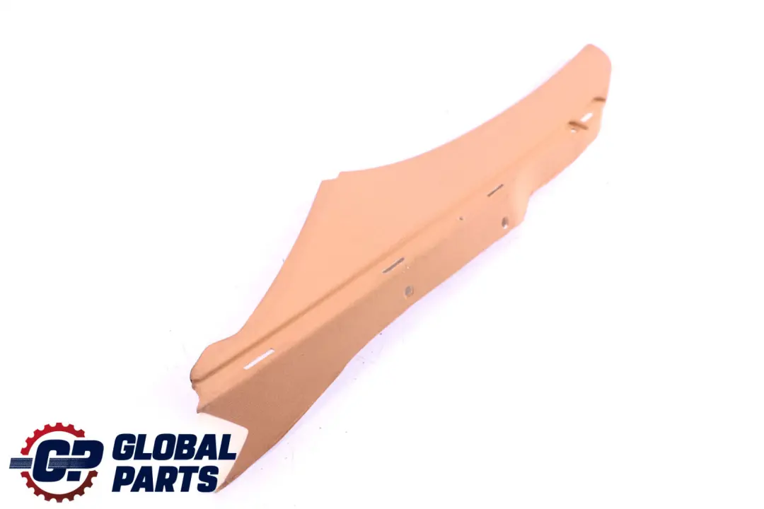 Reihe E65 E66 Verkleidung C-Säule vorne rechts BEIGE 5143 für BMW 7 mit Teilenummer 8223690 BMW 7 Reihe E65 E66 Verkleidung C-Säule vorne rechts BEIGE 5143 - SKU 8223690-1 - Teilenummer 8223690