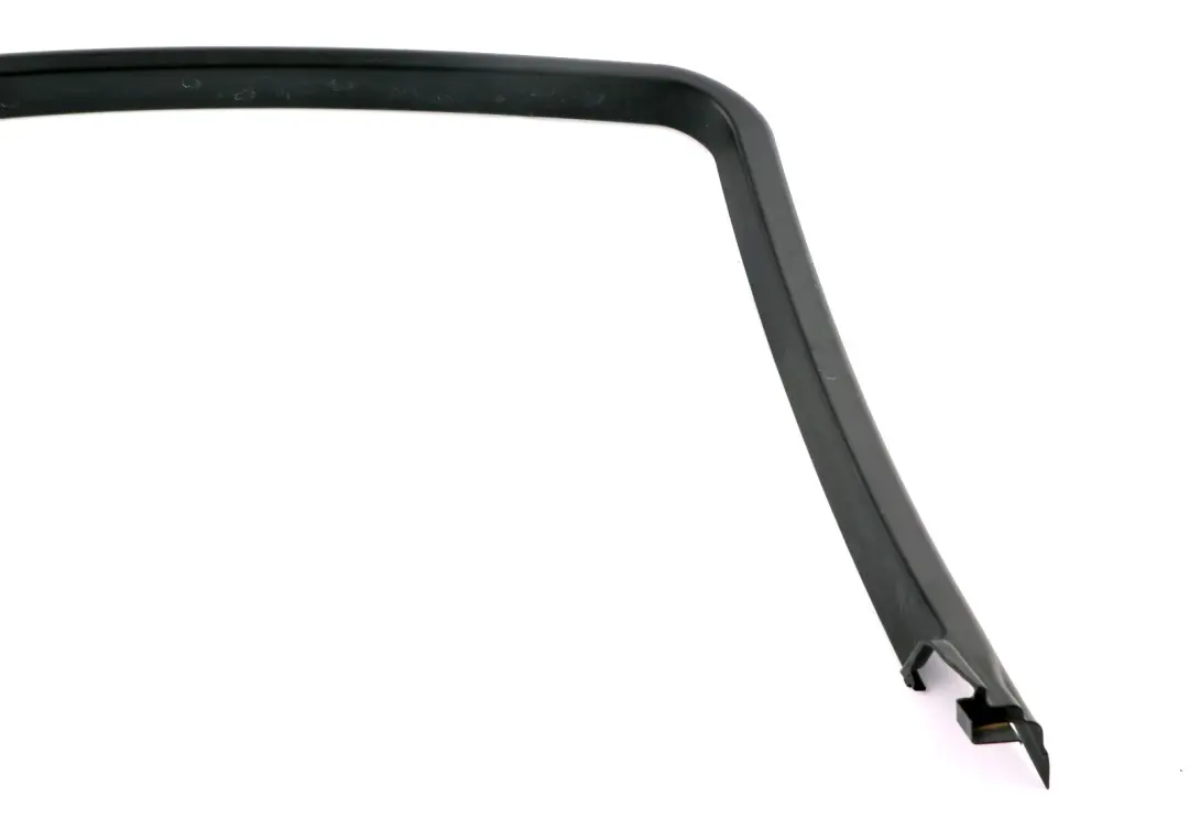 Door Window Frame Cover Gasket Sill Left N/S to BMW E65 Rear with Part number 8223755 BMW E65 Rear Door Window Frame Cover Gasket Sill Left N/S - SKU 8223755 - Part number 8223755