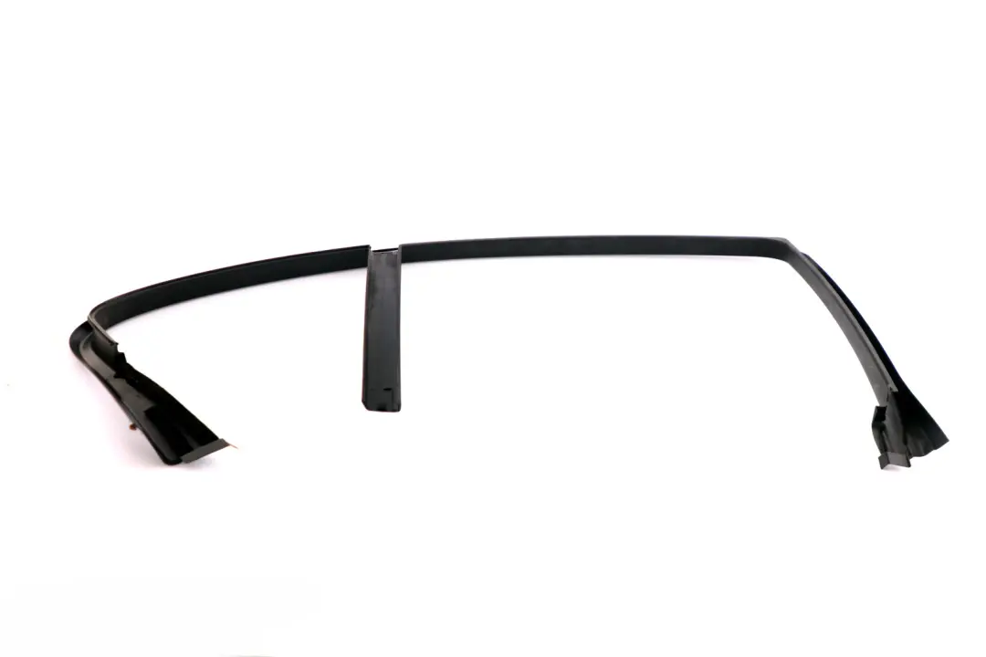 Window Frame Door Rear Right O/S to BMW 7 Series E65 Cover with Part number 8223756 BMW 7 Series E65 Cover Window Frame Door Rear Right O/S - SKU 8223756 - Part number 8223756