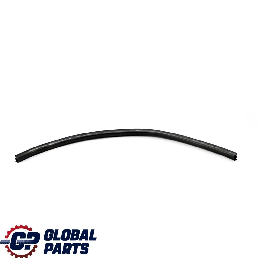 BMW E65 E66 Door Weatherstrip Rear Seal Gasket C Column Left N/S 8223763