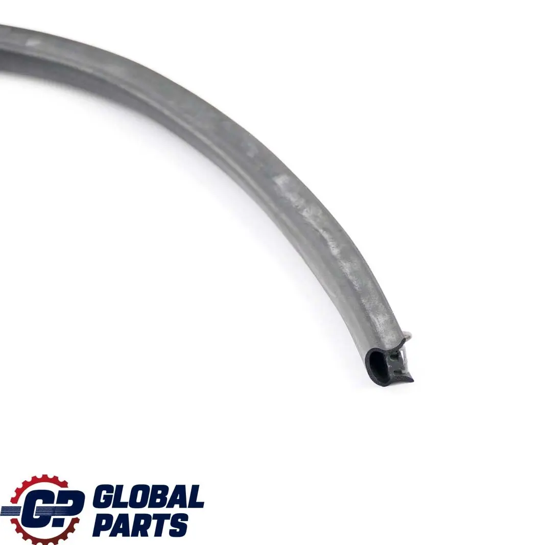 Door Weatherstrip Rear Seal Gasket C Column Left N/S to BMW E65 E66 with Part number 8223763 BMW E65 E66 Door Weatherstrip Rear Seal Gasket C Column Left N/S - SKU 8223763 - Part number 8223763