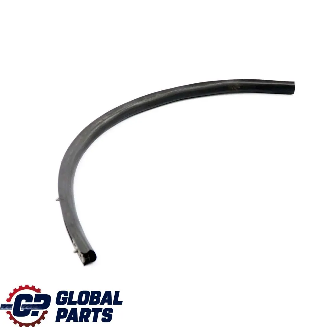 BMW E65 E66 Guarnizione Porta Posteriore Colonna Sinistra - SKU 8223763 - Numero di parte 8223763
