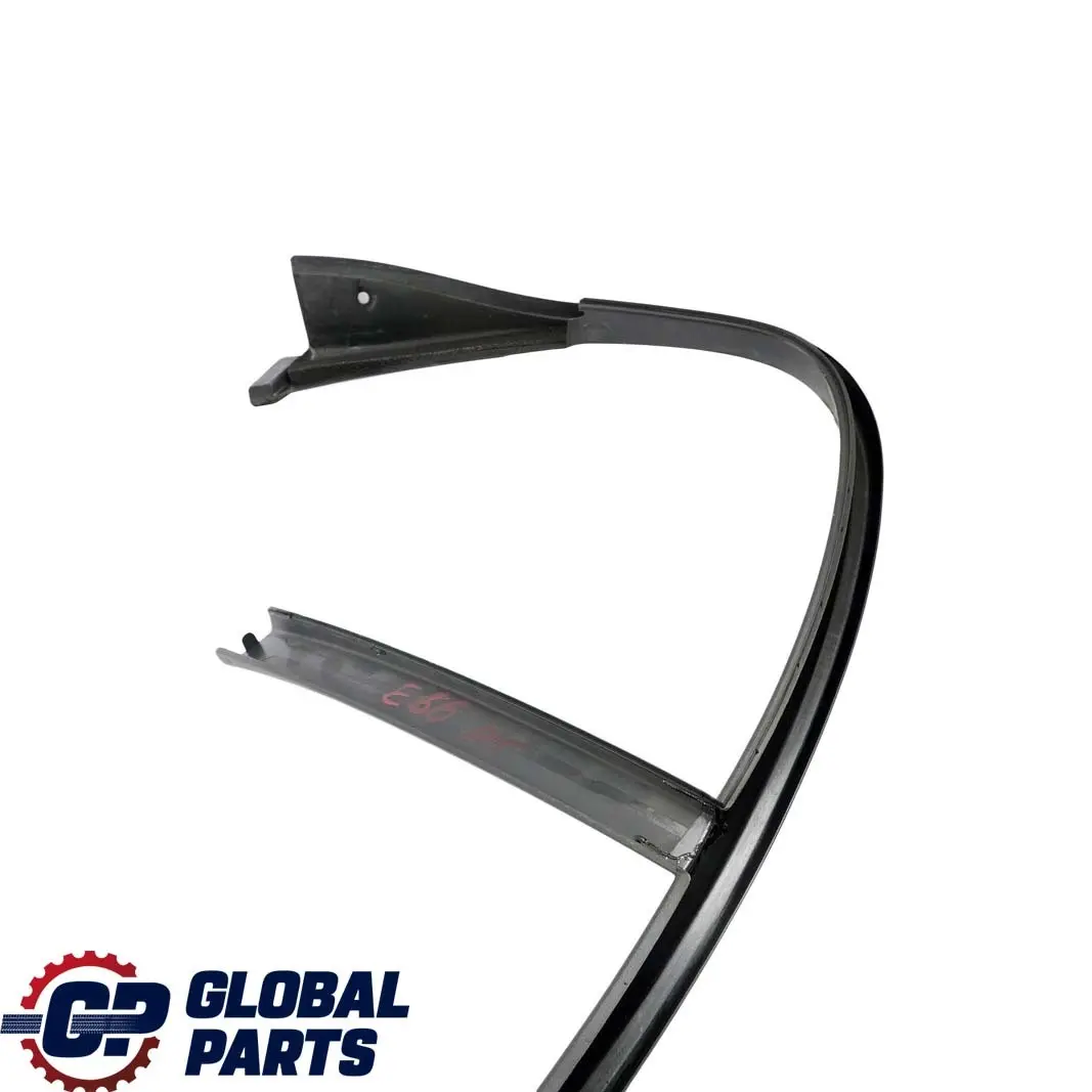 Telaio Porta Posteriore Guida Destra per BMW E66 con numero di parte 8223778 BMW E66 Telaio Porta Posteriore Guida Destra - SKU 8223778 - Numero di parte 8223778