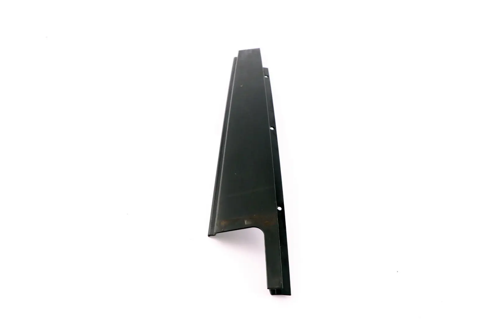 BMW 7 er E65 E66 Blende Fensterrahmen B-Säule 8223785