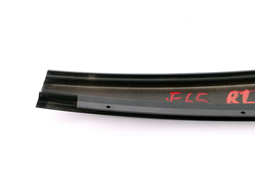 BMW 7 er E65 E66 Blende Fensterrahmen B-Säule - SKU 8223785 - Teilenummer 8223785