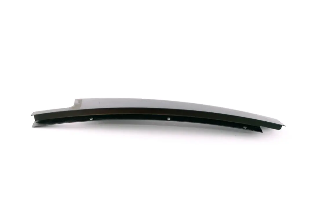 BMW E65 E66 Osłona Ramy Słupka Drzwi Lewe Tył - SKU 8223785 - Numer Części 8223785