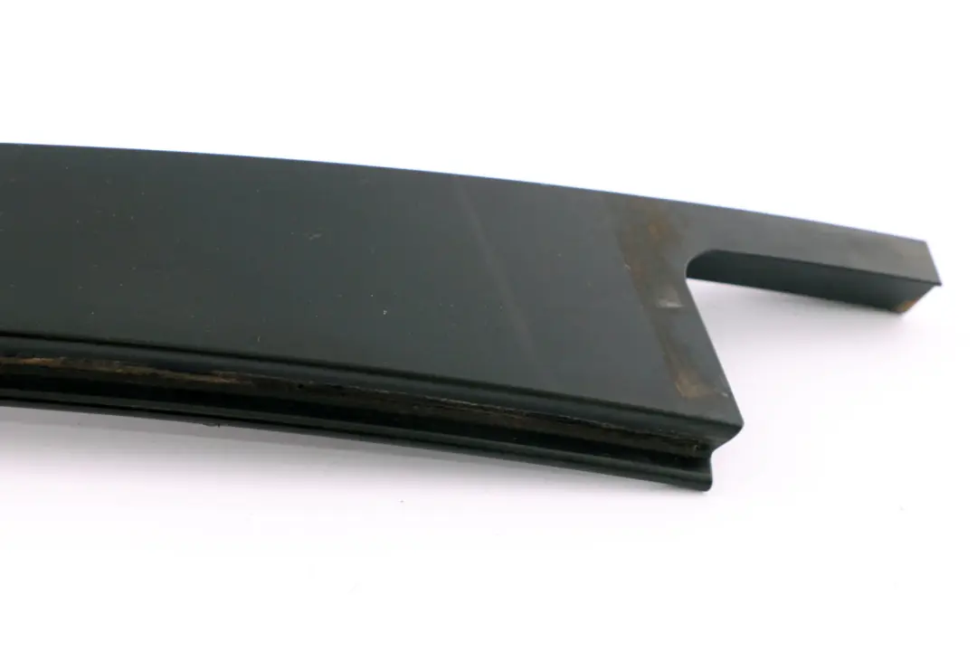 BMW E65 E66 Osłona Ramy Słupka Drzwi Lewe Tył - SKU 8223785 - Numer Części 8223785