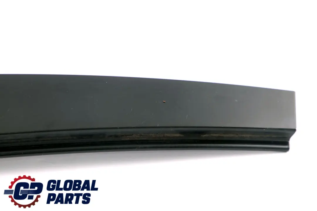 BMW 7 Reihe E65 Blende Fensterrahmen B-Säule Tür hinten rechts 5135 - SKU 8223786 - Teilenummer 8223786