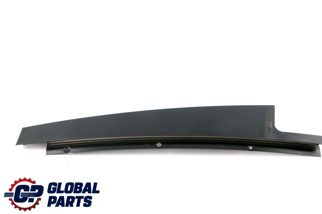 BMW E65 Apertura Cornice Finestrino B-S?ule Portiera Posteriore Destra - SKU 8223786 - Numero di parte 8223786