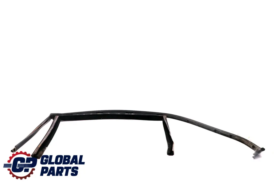 BMW E65 Uszczelka prowadnica szyby drzwi lewy tył - SKU 8223807 - Numer Części 51358223807