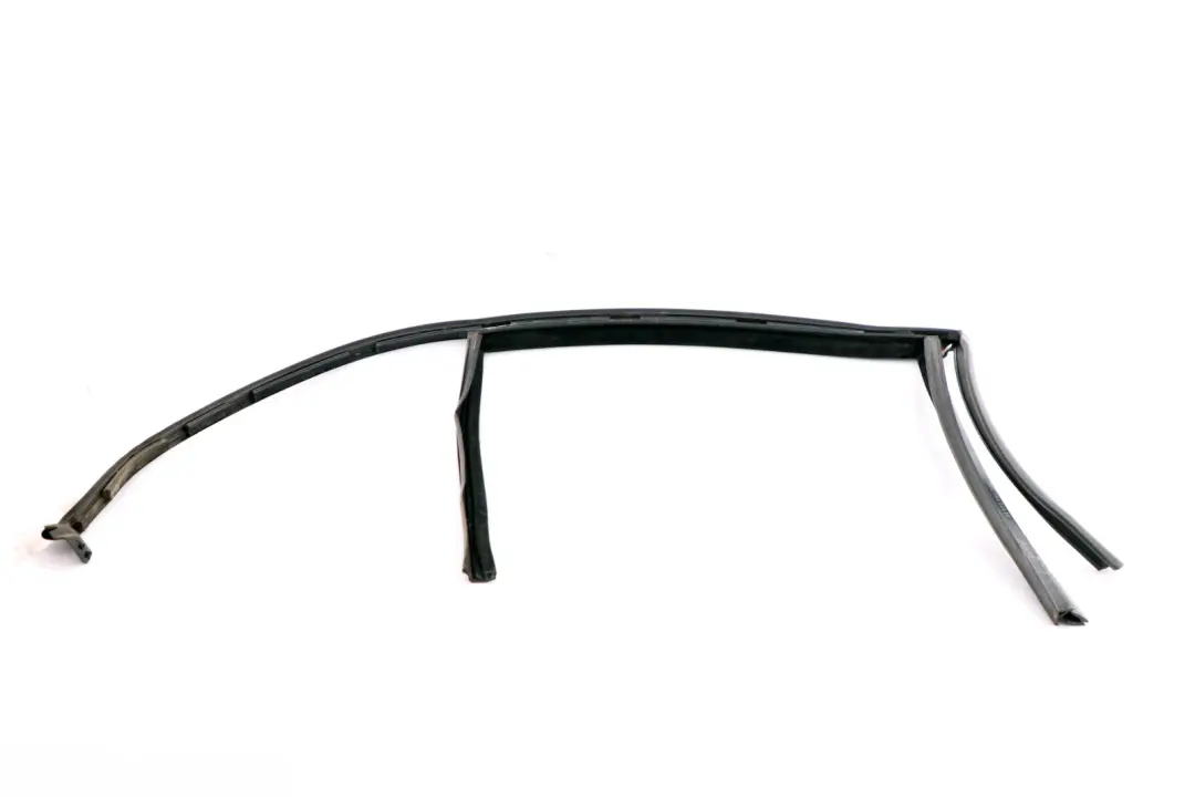 Binario Finestra Posteriore Destra 5135 per BMW E65 con numero di parte 8223808 BMW E65 Binario Finestra Posteriore Destra 5135 - SKU 8223808 - Numero di parte 8223808