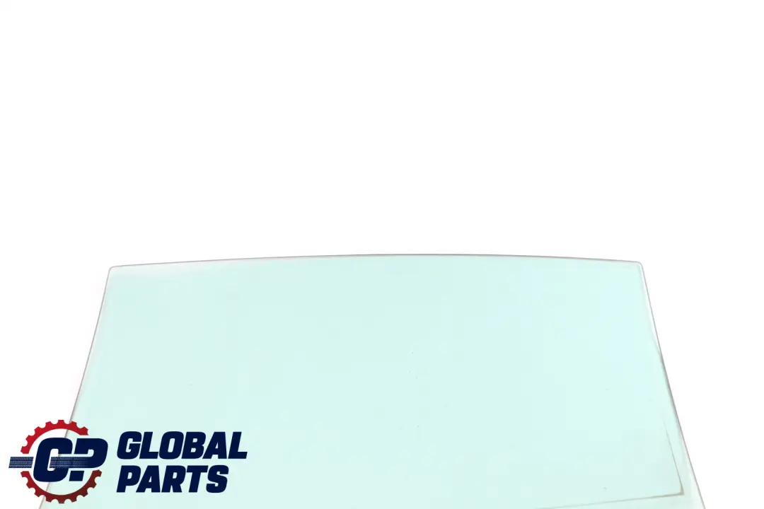 BMW E65 E66 Fensterscheibe Hinten Rechts Grün AS2 - SKU 8223810 - Teilenummer 8223810