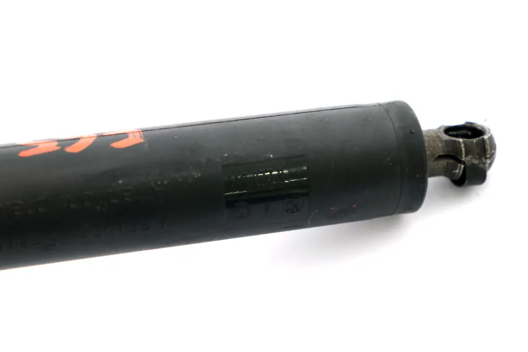 BMW E65 E66 E67 Maletero Tapa Gas Presurizado Resorte - SKU 8223811 - Número de pieza 8223811