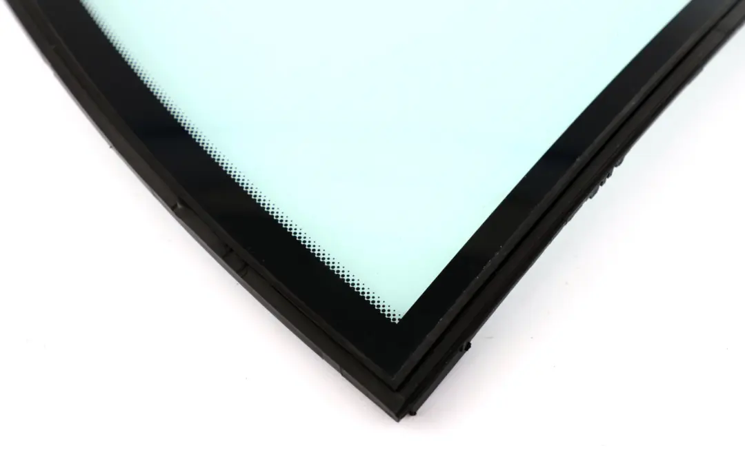 Side Window Glass Green Rear Left N/S AS2 to BMW 7 Series E65 E66 with Part number 8223813 BMW 7 Series E65 E66 Side Window Glass Green Rear Left N/S AS2 - SKU 8223813 - Part number 8223813