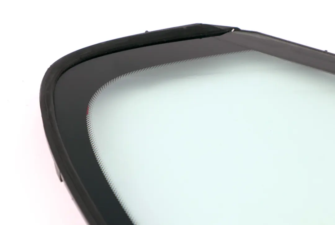 Side Window Glass Green Rear Left N/S AS2 to BMW 7 Series E65 E66 with Part number 8223813 BMW 7 Series E65 E66 Side Window Glass Green Rear Left N/S AS2 - SKU 8223813 - Part number 8223813