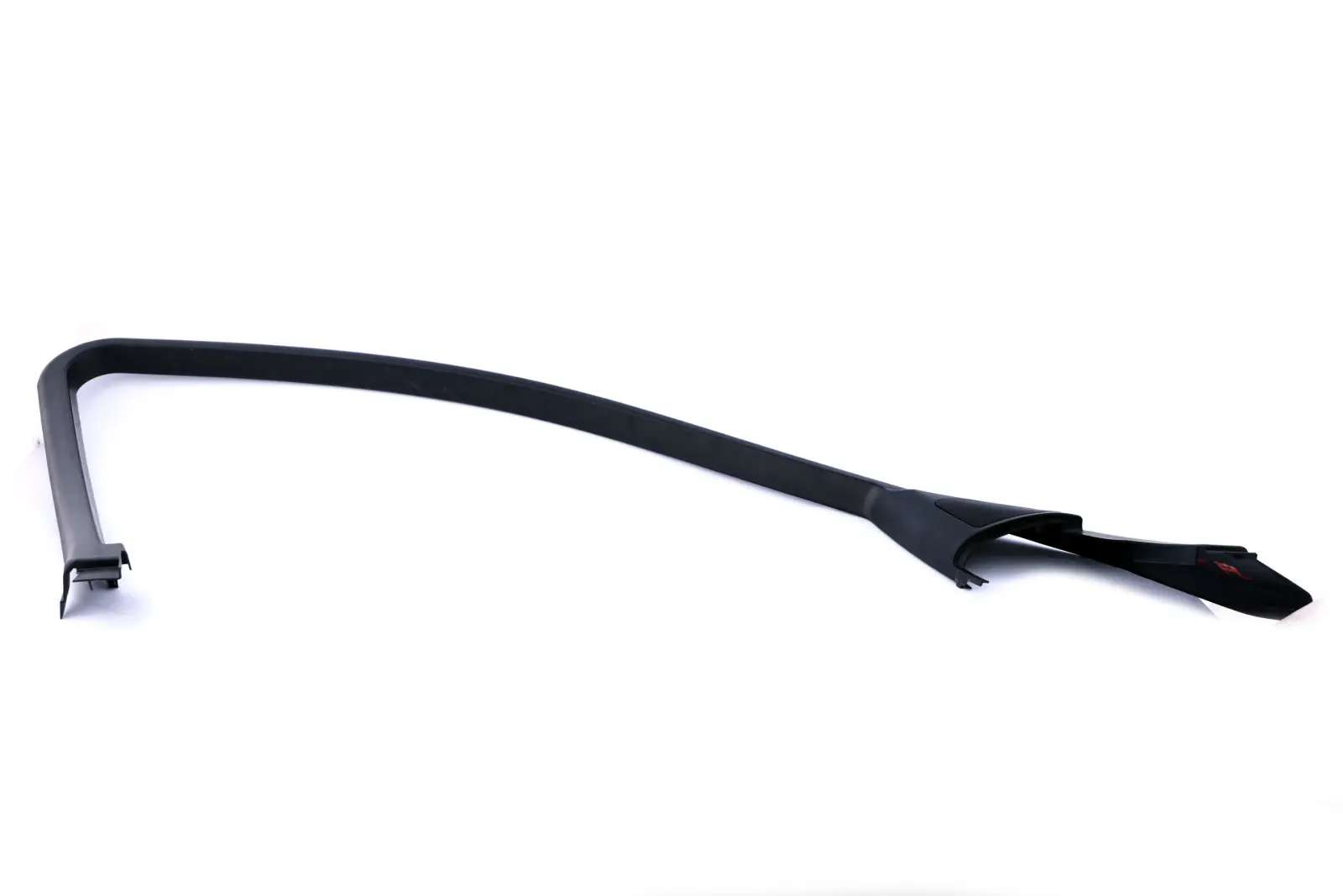 BMW E65 E66 Tapa Marco Ventana Puerta Delantera Izquierda 8223819