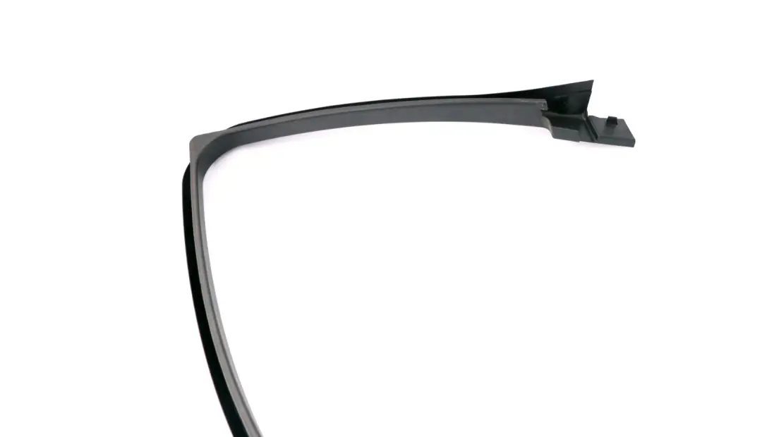 BMW 7 Series E65 E66 Cover Window Frame Door Front Left N/S - SKU 8223819 - Part number 8223819