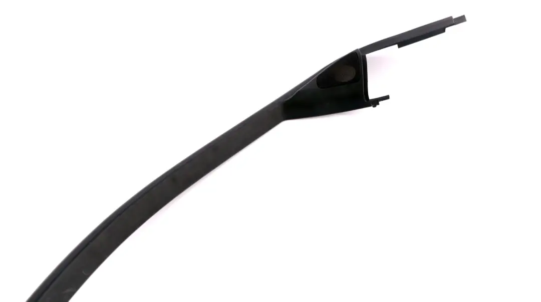 BMW 7 Series E65 E66 Cover Window Frame Door Front Left N/S - SKU 8223819 - Part number 8223819