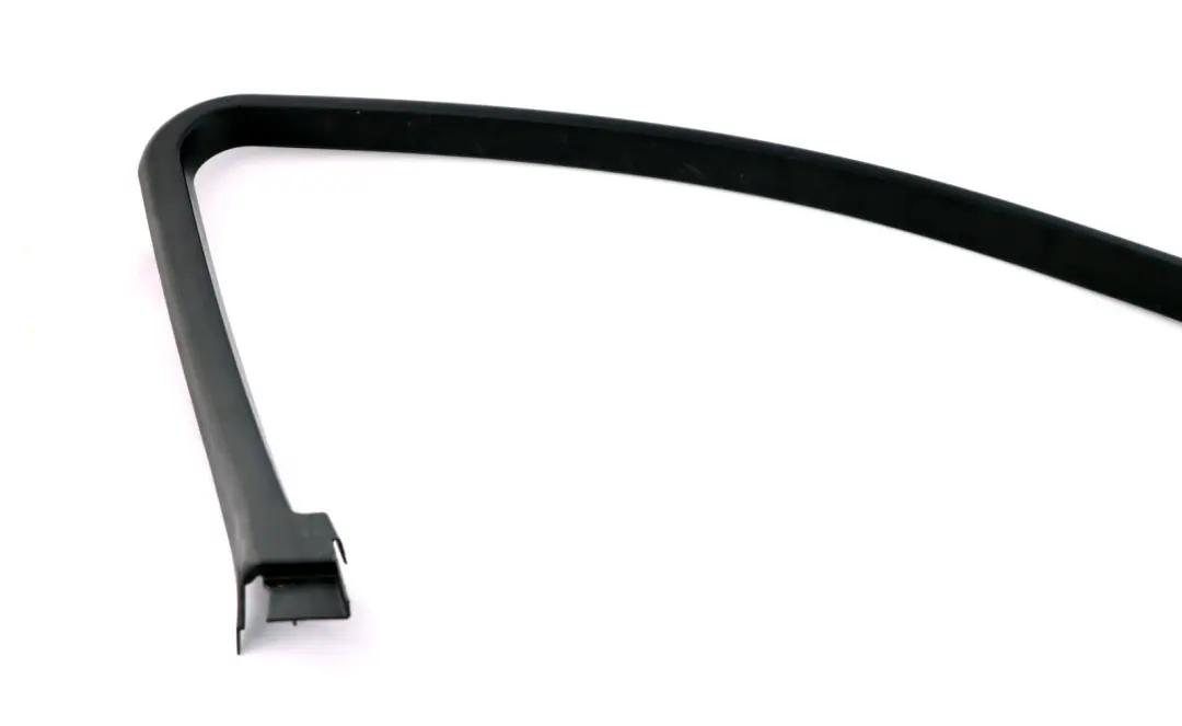 BMW 7 Series E65 E66 Cover Window Frame Door Front Left N/S - SKU 8223819 - Part number 8223819
