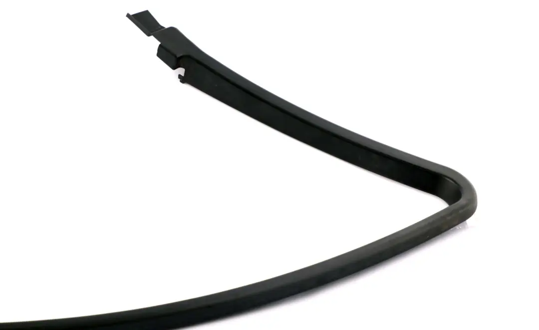 BMW 7 Series E65 E66 Cover Window Frame Door Front Left N/S - SKU 8223819 - Part number 8223819