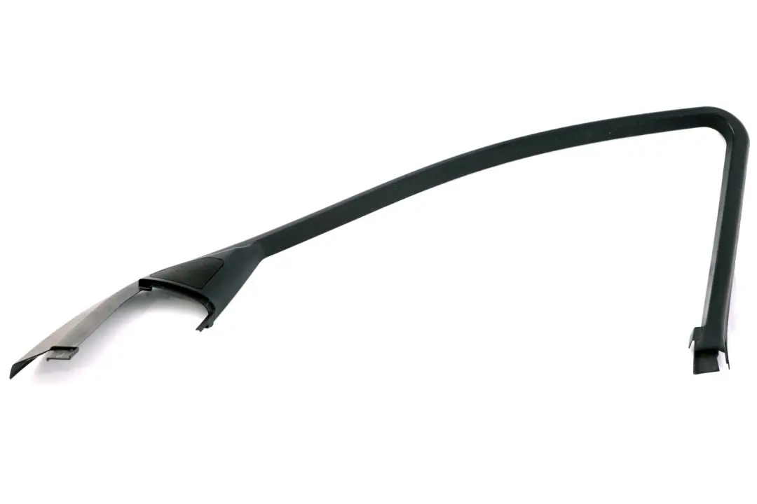 Copertura Cornice Finestrino Porta Anteriore Destra per BMW E65 E66 con numero di parte 8223820 BMW E65 E66 Copertura Cornice Finestrino Porta Anteriore Destra - SKU 8223820 - Numero di parte 8223820