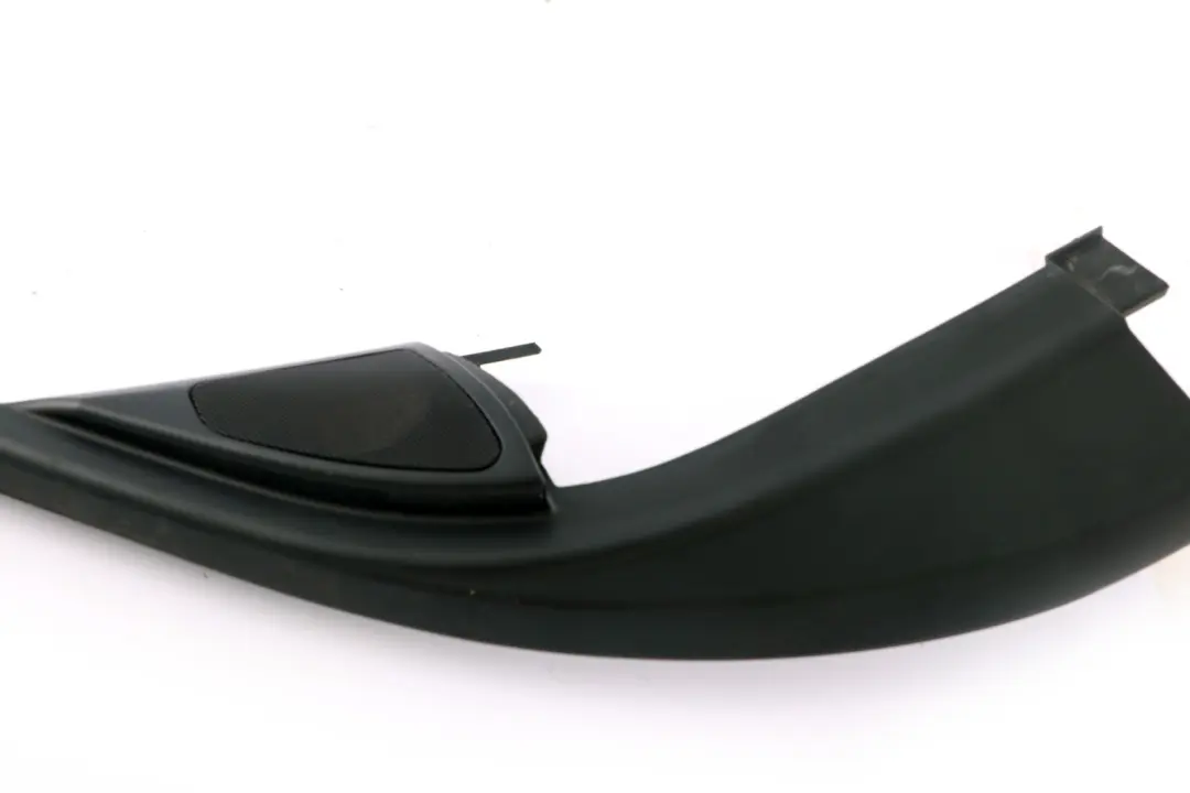 BMW E65 E66 Cover Window Frame Door Front Right O/S - SKU 8223820 - Part number 8223820