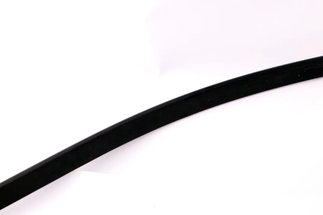 BMW E65 E66 Cover Window Frame Door Front Right O/S - SKU 8223820 - Part number 8223820