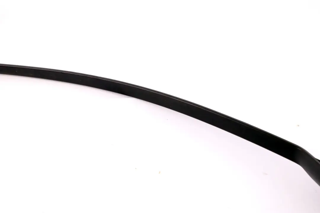 BMW E65 E66 Cover Window Frame Door Front Right O/S - SKU 8223820 - Part number 8223820