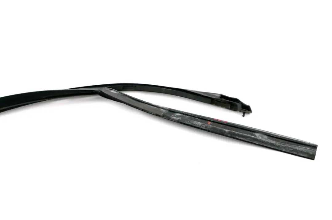  Front Window Seal BMW E65 E66 Gasket Rubber Left N/S - SKU 8223831 - Part number 51338223831