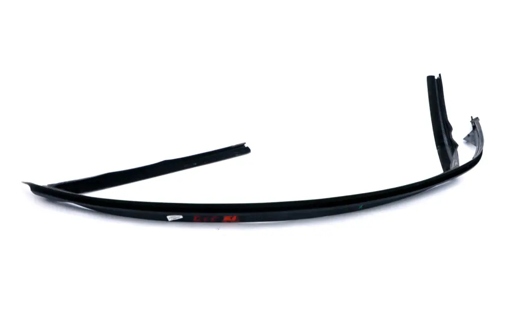  Front Window Seal BMW E65 E66 Gasket Rubber Left N/S - SKU 8223831 - Part number 51338223831