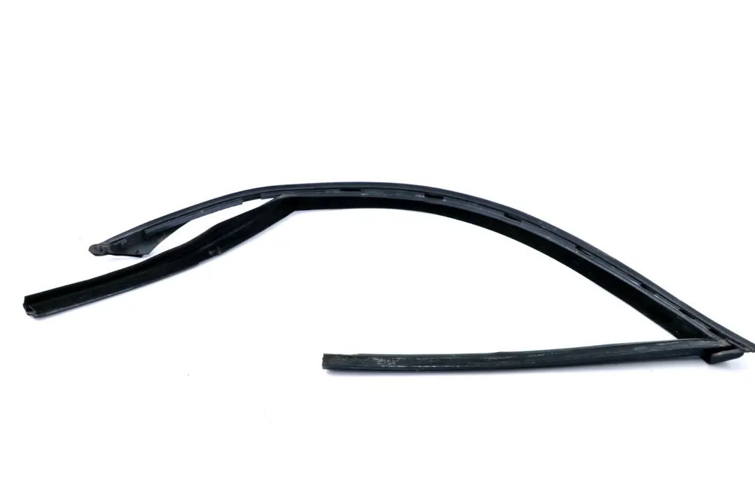  Front Window Seal BMW E65 E66 Gasket Rubber Left N/S - SKU 8223831 - Part number 51338223831