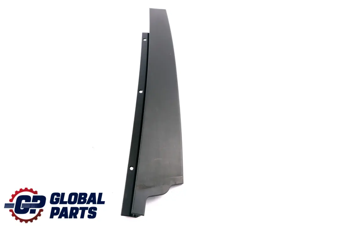 Terminale Finestra Telaio B-Pillar Anteriore Sinistra N/S per BMW 7 Serie E65 E66 con numero di parte 8223833 BMW 7 Serie E65 E66 Terminale Finestra Telaio B-Pillar Anteriore Sinistra N/S - SKU 8223833 - Numero di parte 8223833