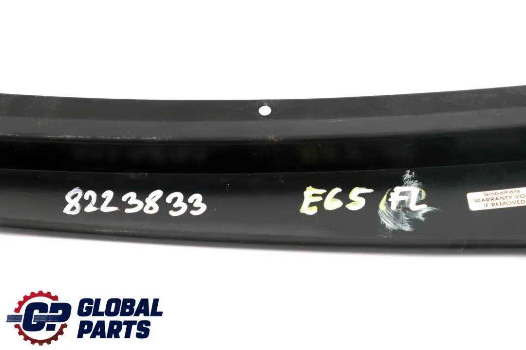 BMW R65 E66 Osłona Słupka Drzwi Lewy Przód - SKU 8223833 - Numer Części 8223833