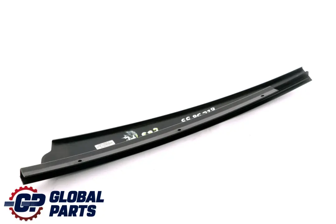 BMW R65 E66 Osłona Słupka Drzwi Lewy Przód - SKU 8223833 - Numer Części 8223833
