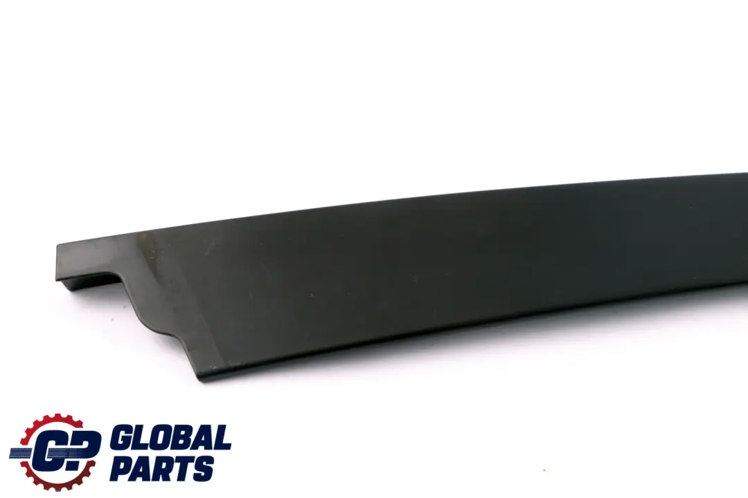 Terminale Finestra Telaio B-Pillar Anteriore Sinistra N/S per BMW 7 Serie E65 E66 con numero di parte 8223833 BMW 7 Serie E65 E66 Terminale Finestra Telaio B-Pillar Anteriore Sinistra N/S - SKU 8223833 - Numero di parte 8223833