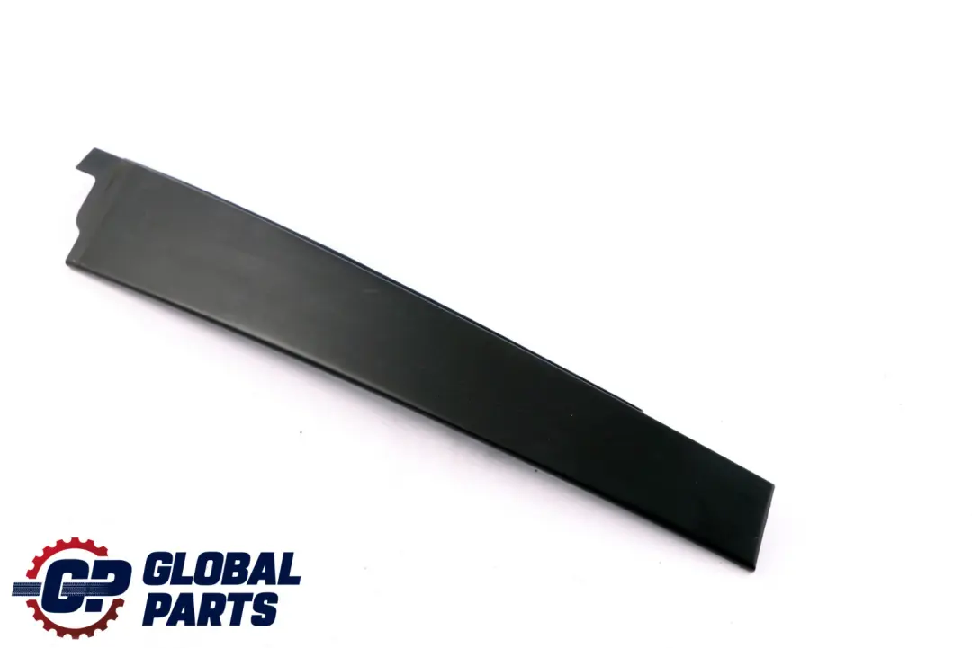 BMW 7 Serie E65 E66 Enjoliveur Fenetre Frame B-Pillar avant Gauche N/S Portiere - SKU 8223833 - Numéro de pièce 8223833