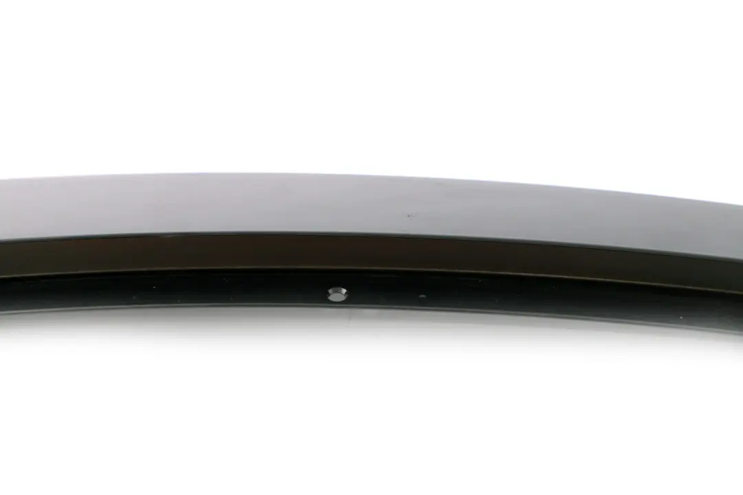 Apertura Cornice Finestrino B-S?ule Porta Ant. Dx Nero per BMW E65 E66 con numero di parte 8223834 BMW E65 E66 Apertura Cornice Finestrino B-S?ule Porta Ant. Dx Nero - SKU 8223834 - Numero di parte 8223834