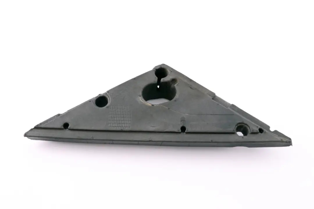 Seal Outer Left Mirror Triangle N/S to BMW 7 Series E65 E66 E67 with Part number 8223837 BMW 7 Series E65 E66 E67 Seal Outer Left Mirror Triangle N/S - SKU 8223837 - Part number 8223837