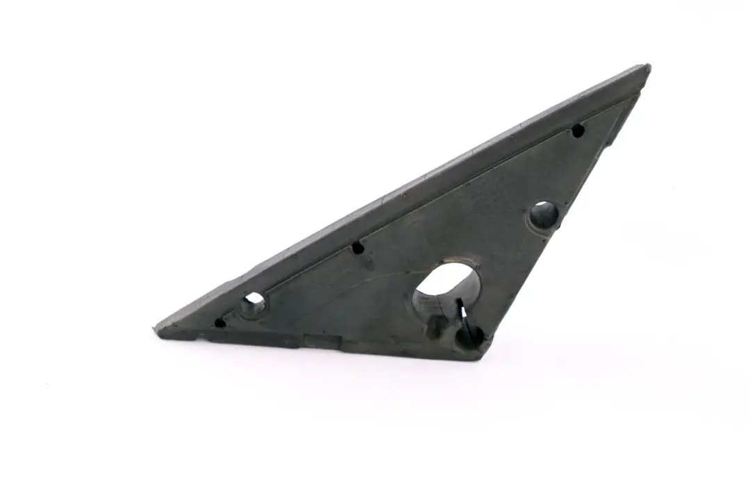 BMW 7 Series E65 E66 E67 Seal Outer Left Mirror Triangle N/S - SKU 8223837 - Part number 8223837