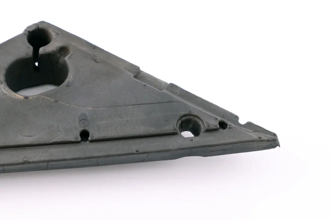 BMW 7 Series E65 E66 E67 Seal Outer Left Mirror Triangle N/S - SKU 8223837 - Part number 8223837