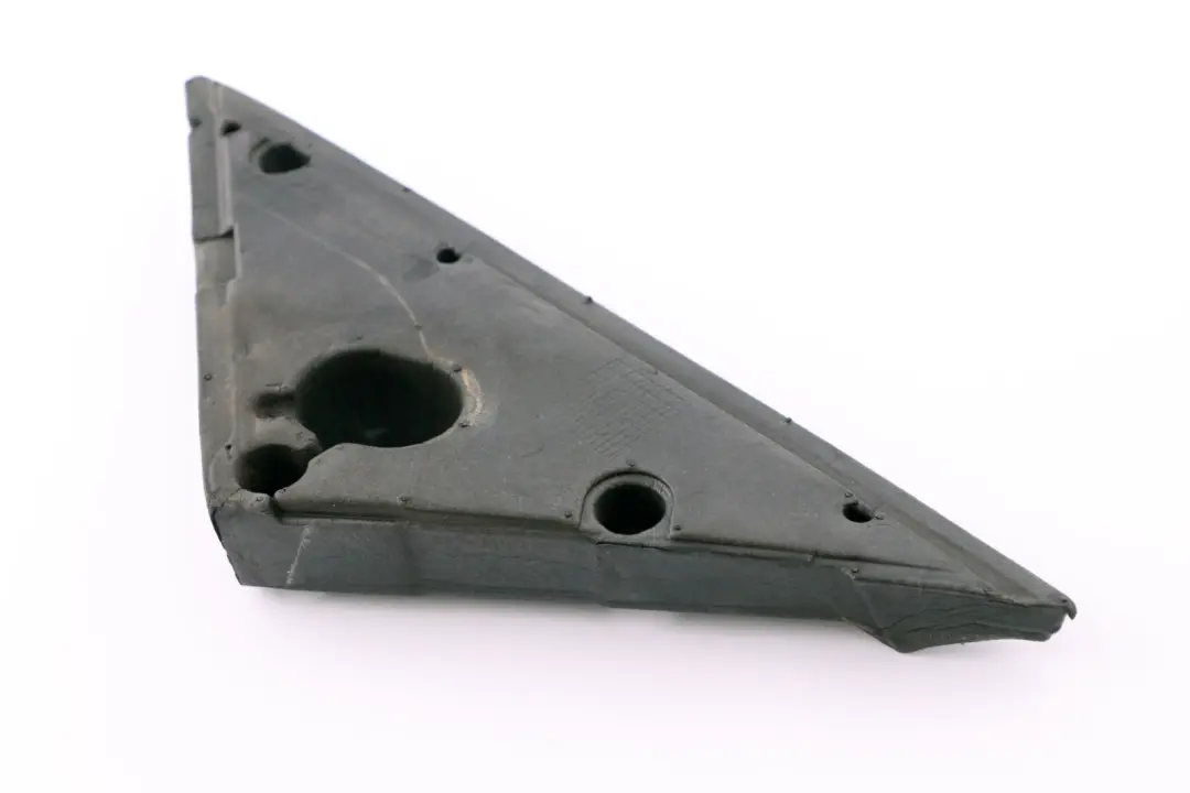 Junta Espejo Exterior Izquierdo Triangulo para BMW E65 E66 E67 con número de pieza 8223837 BMW E65 E66 E67 Junta Espejo Exterior Izquierdo Triangulo - SKU 8223837 - Número de pieza 8223837